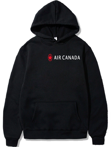 CANADA AIRLINE PULLOVER
